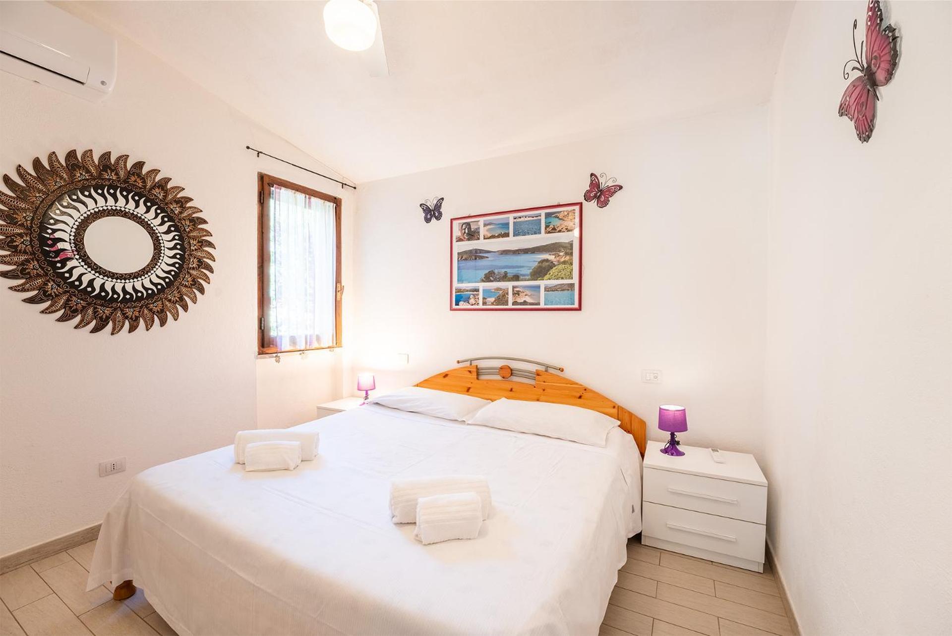 Purple House, 30M To Beach Pula Exterior foto